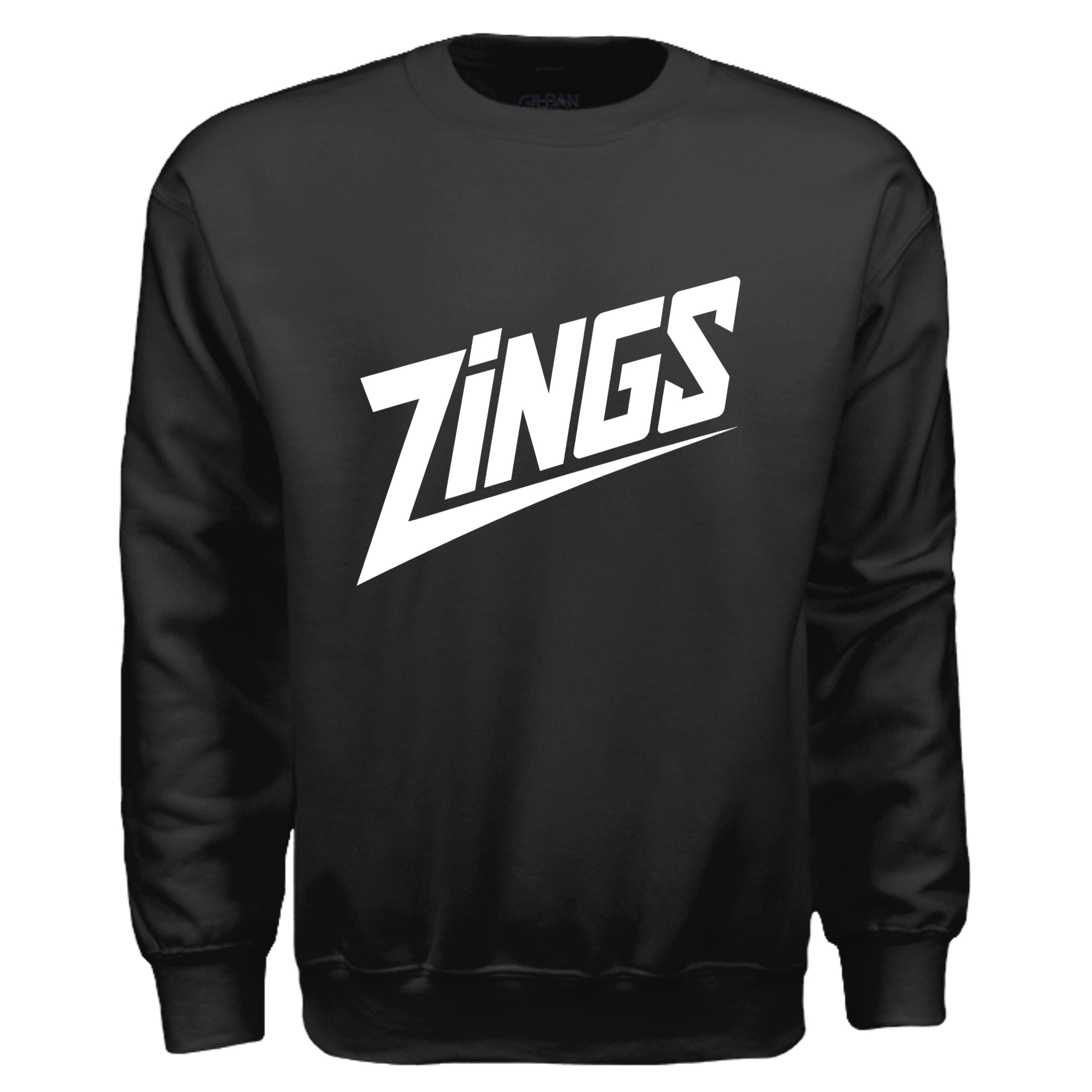 BLACK - G180 - FRONT