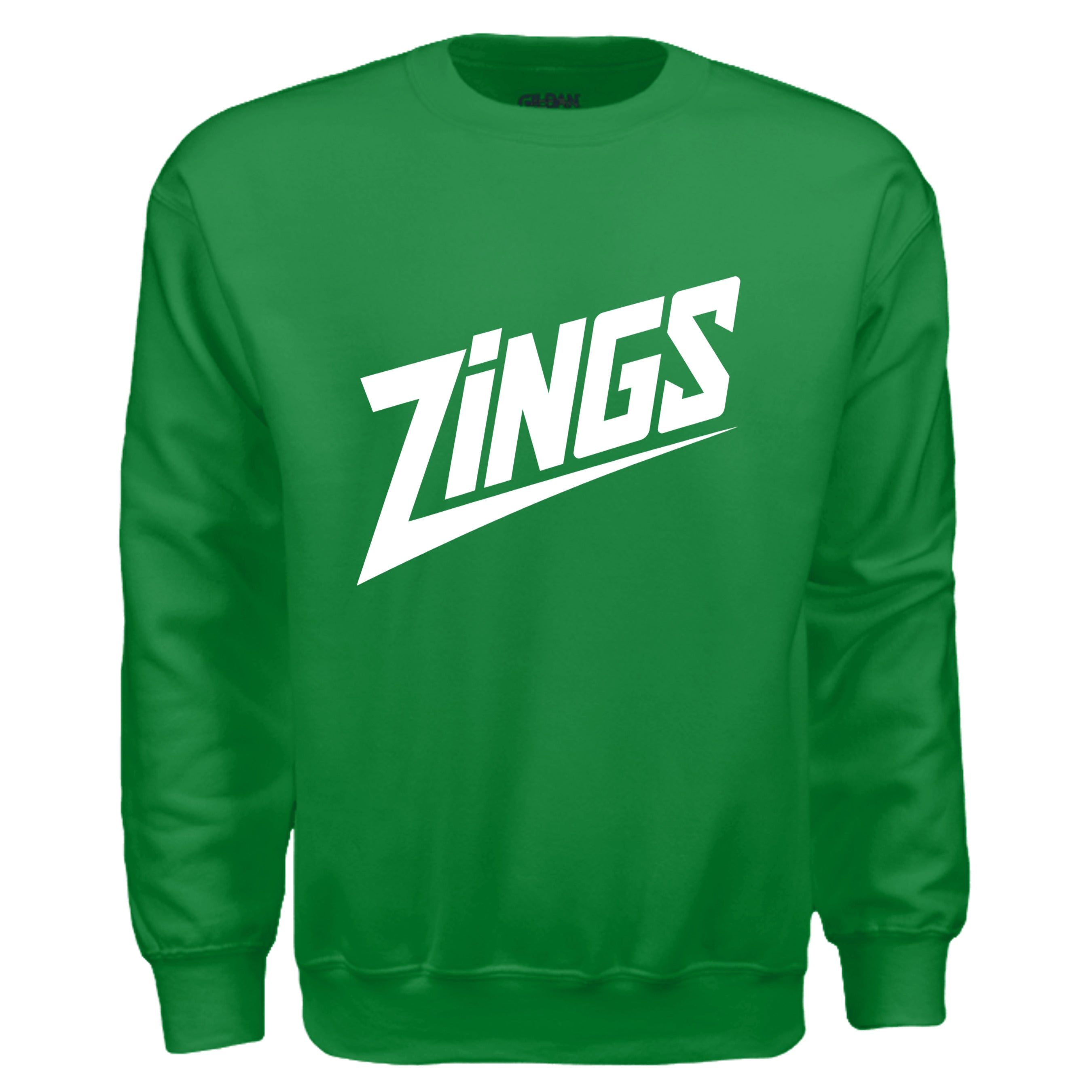 Fan Deep Royal - G180 - FRONT