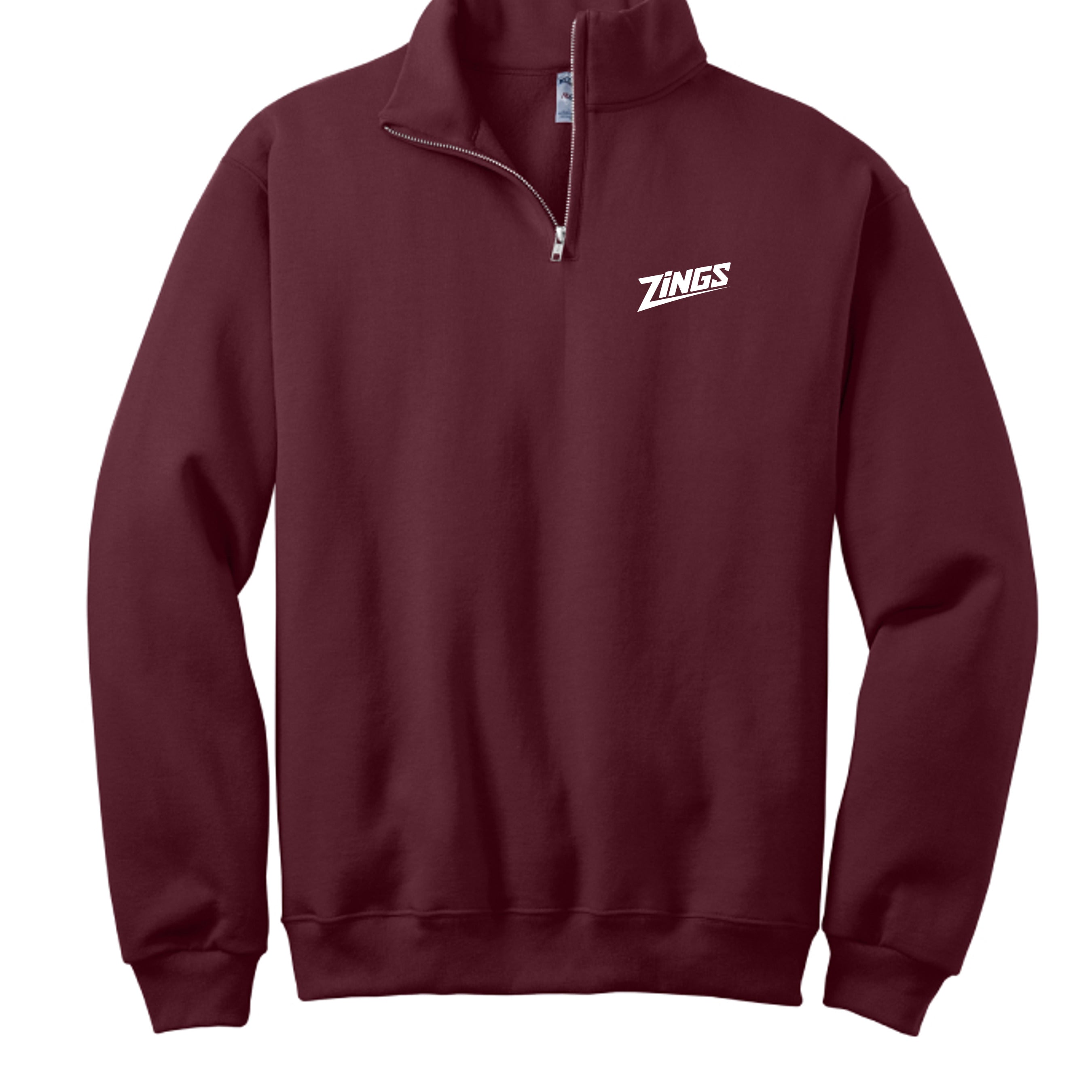 MAROON - 995M - FRONT