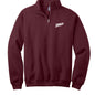 MAROON - 995M - FRONT