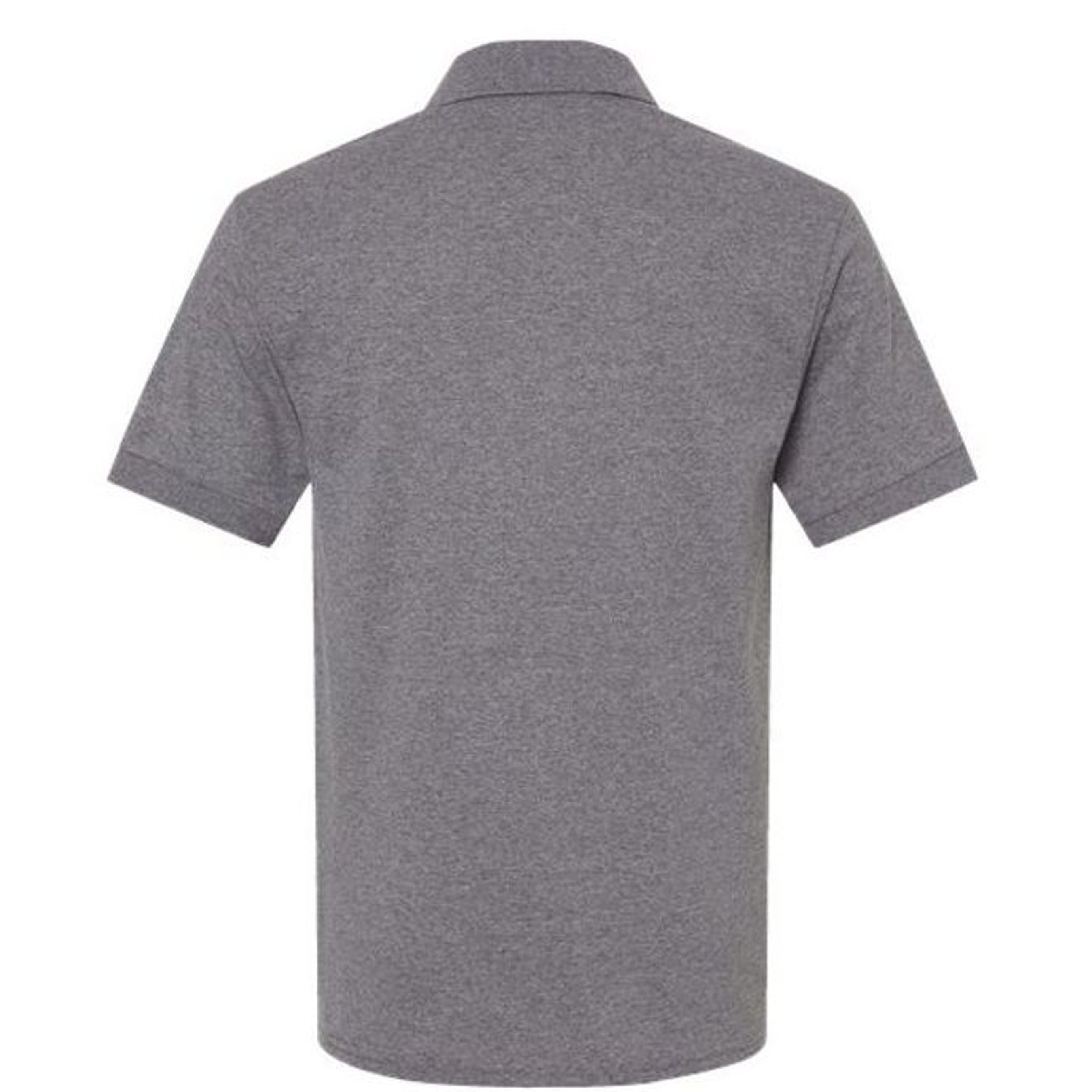 Graphite Heather - G880 - BACK