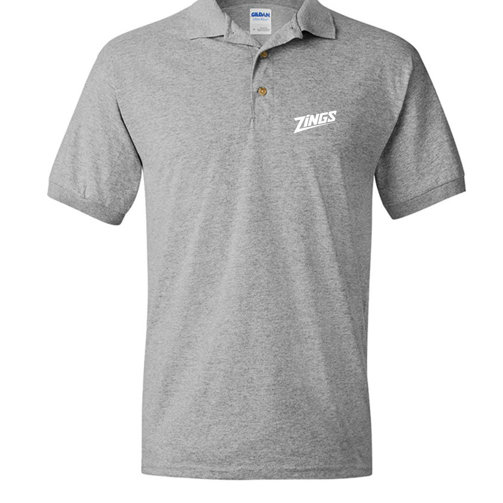 SPORT GREY - G880 - FRONT