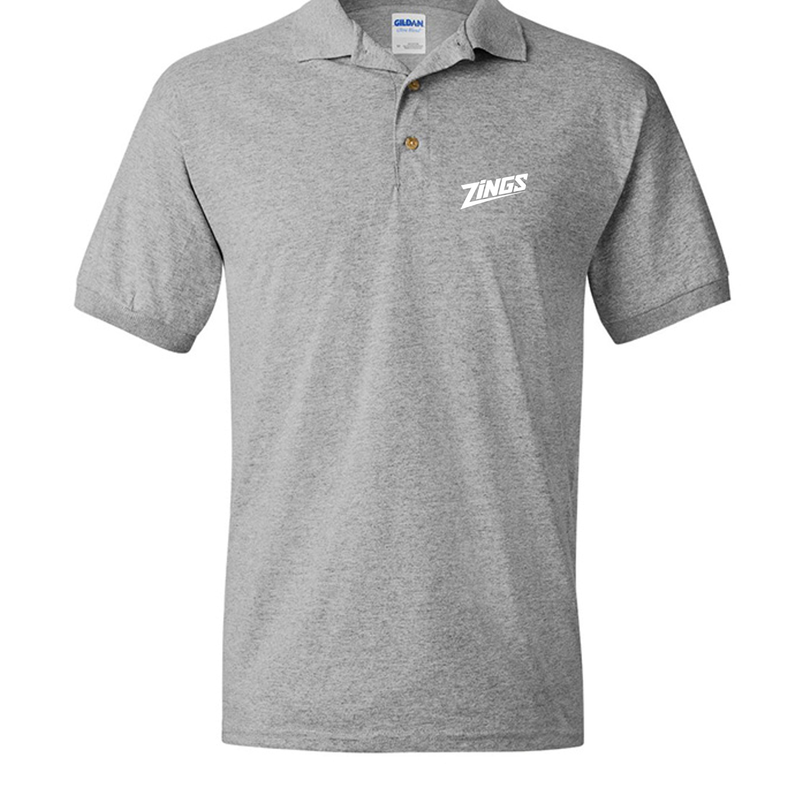 SPORT GREY - G880 - FRONT