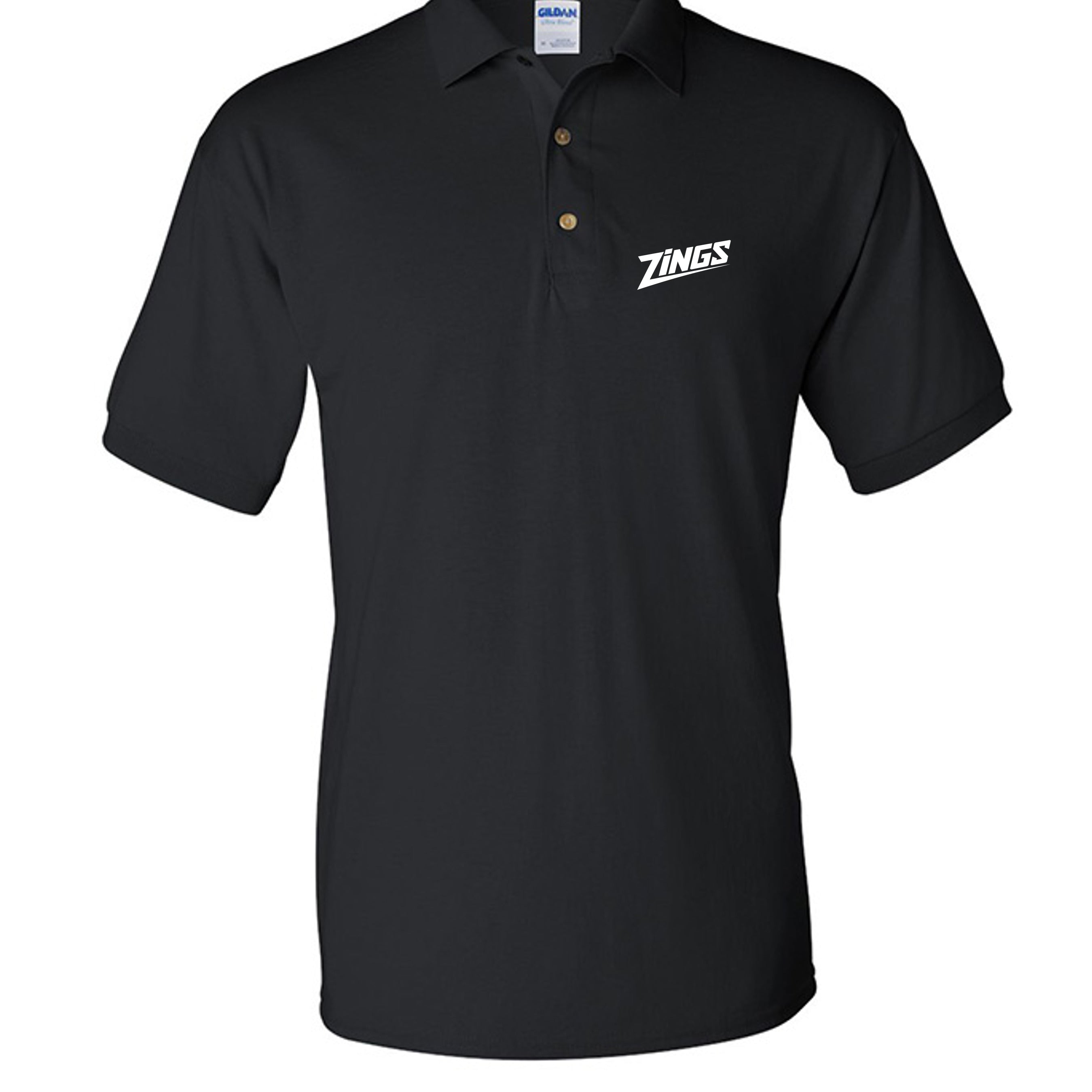 BLACK - G880 - FRONT