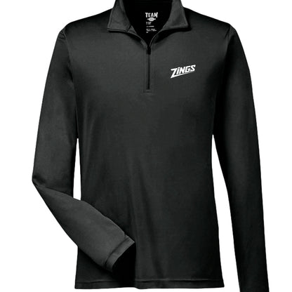 BLACK - TT31 - FRONT