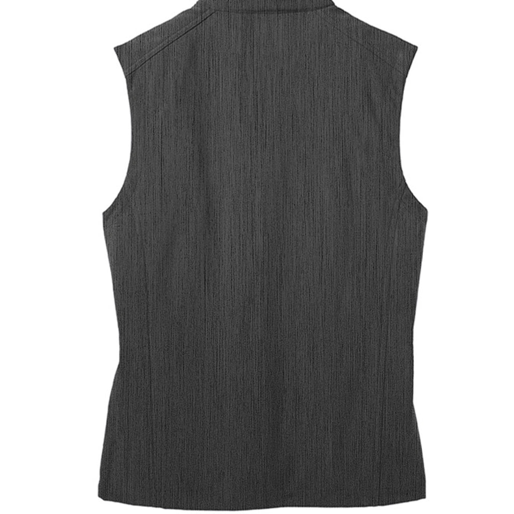 Black Char Hth - J325 - BACK