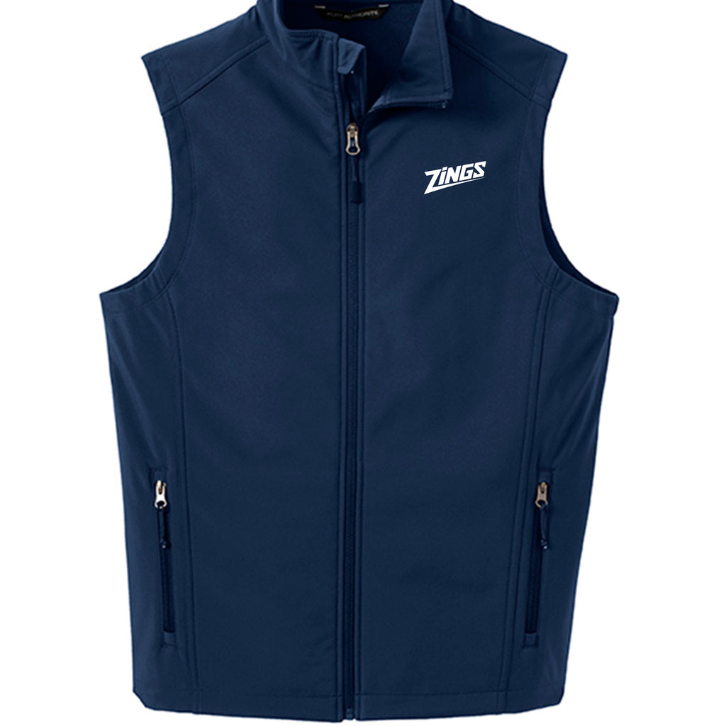 Dress Blue Nvy - J325 - FRONT