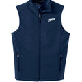Dress Blue Nvy - J325 - FRONT