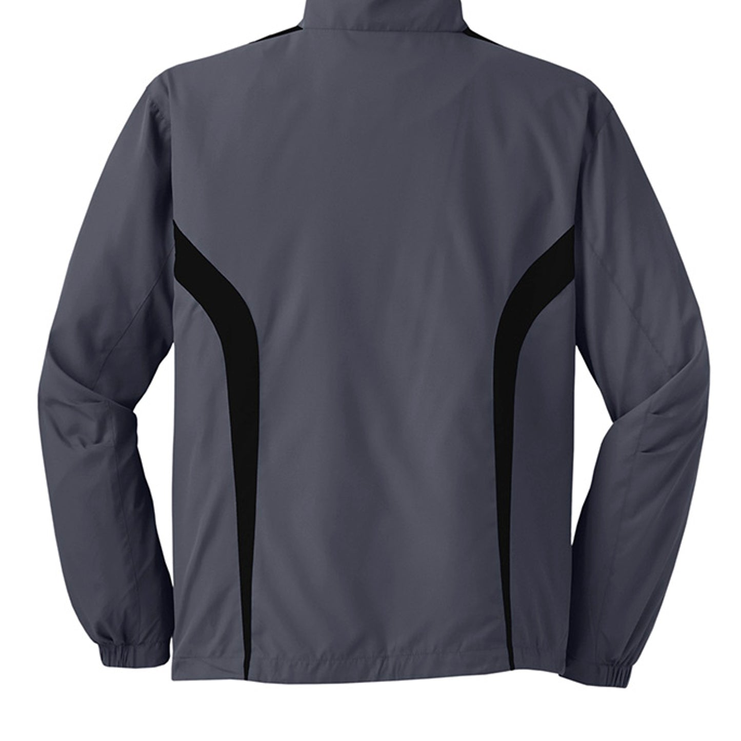 Graph Grey/Blk - JST60 - BACK