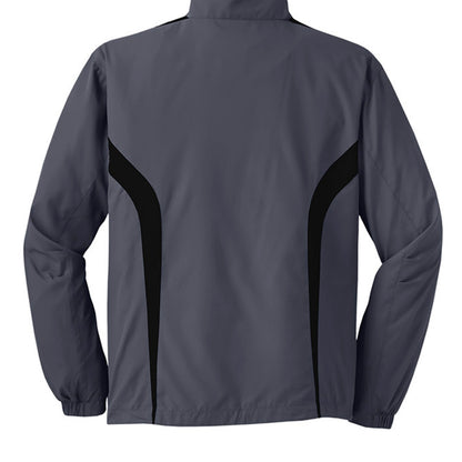 Graph Grey/Blk - JST60 - BACK