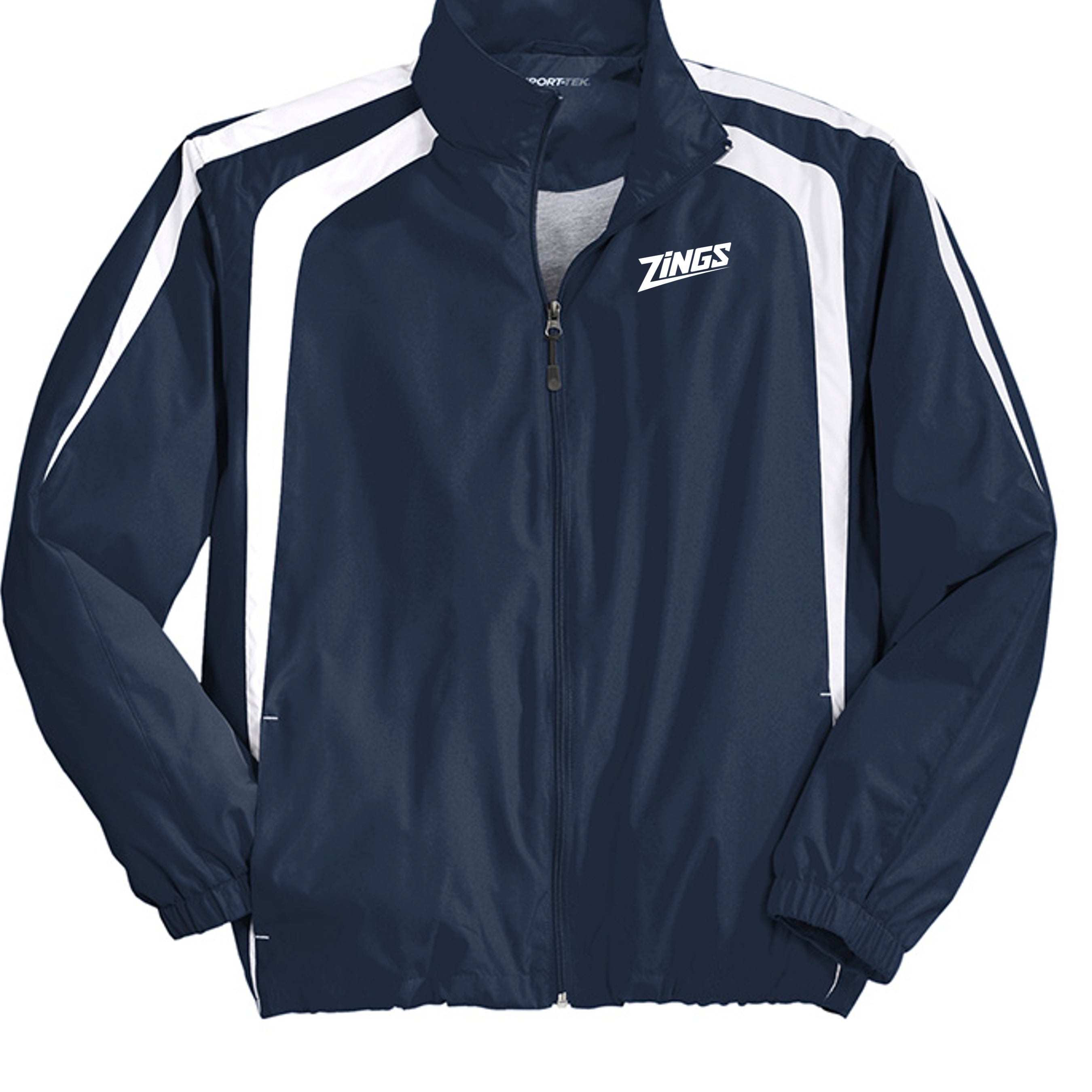 True Navy/Wht - JST60 - FRONT