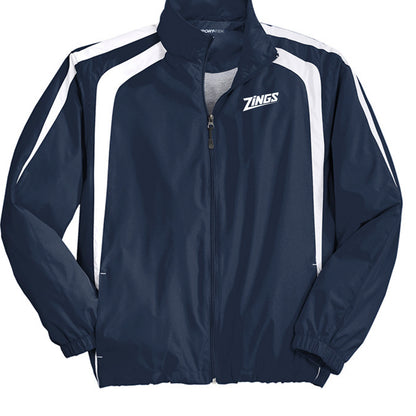 True Navy/Wht - JST60 - FRONT