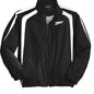 Black/ White - JST60 - FRONT