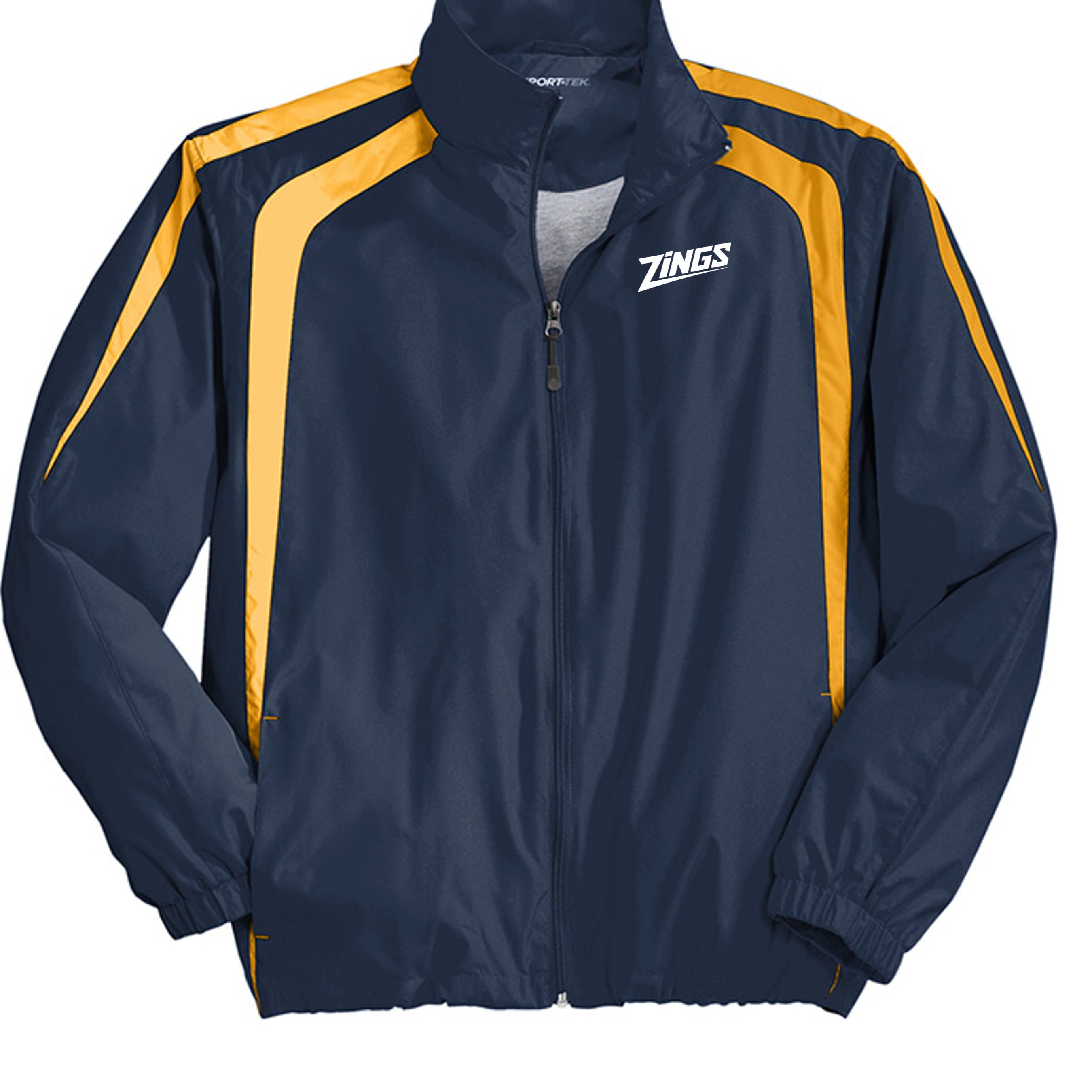 True Navy/ Gold - JST60 - FRONT