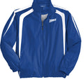 True Royal/ White - JST60 - FRONT