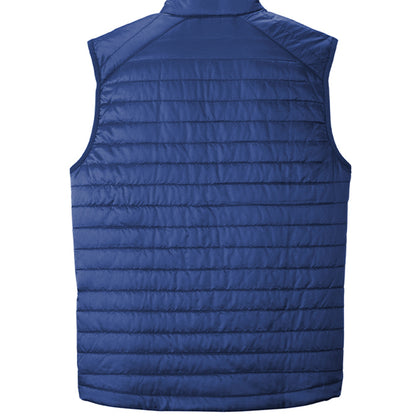 Cobalt Blue - J851 - BACK