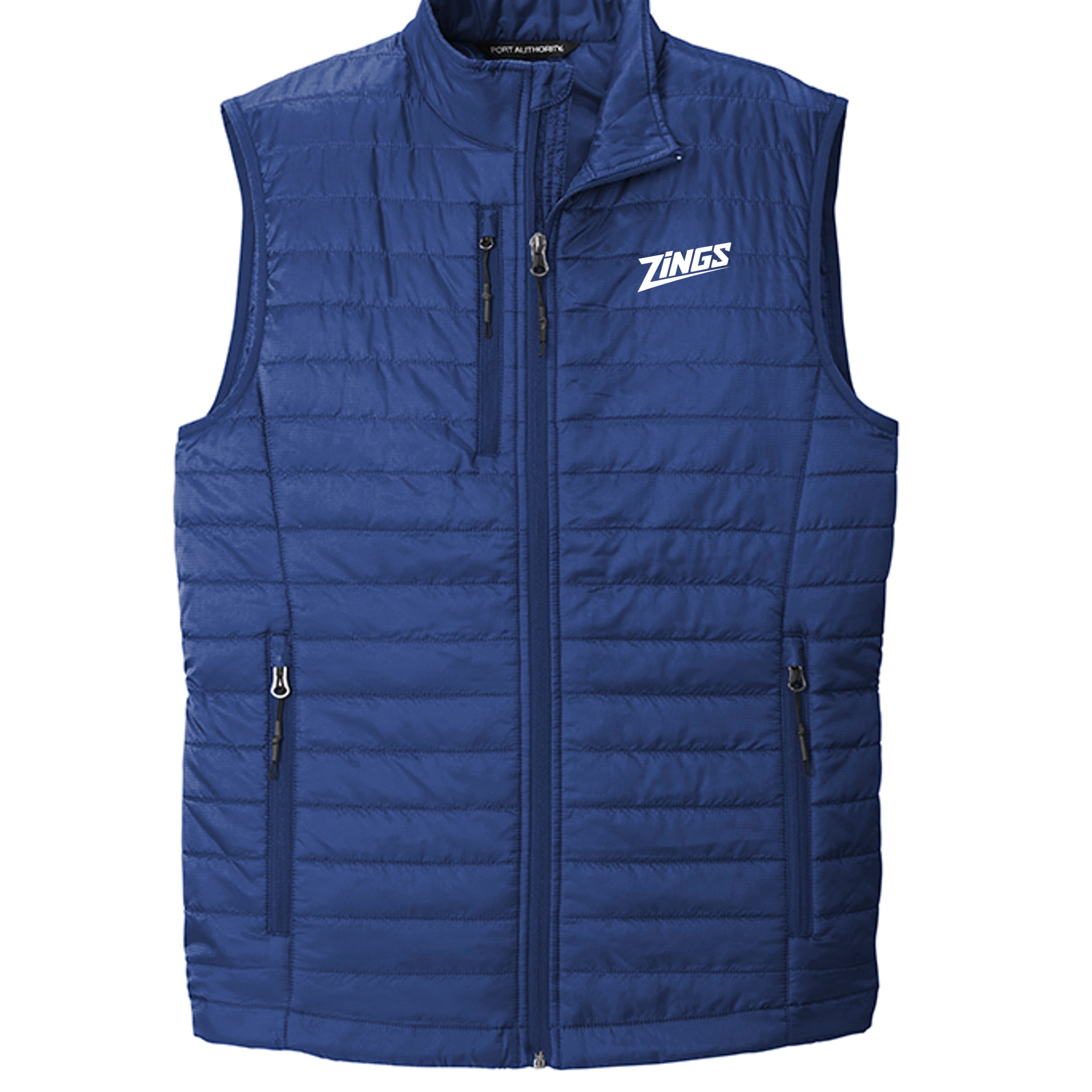 Cobalt Blue - J851 - FRONT