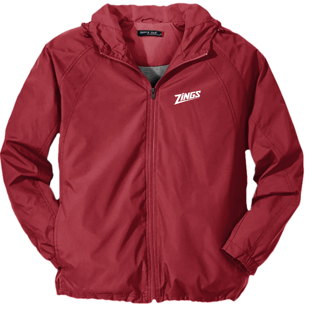 True Red - JST73 - FRONT