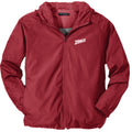 True Red - JST73 - FRONT