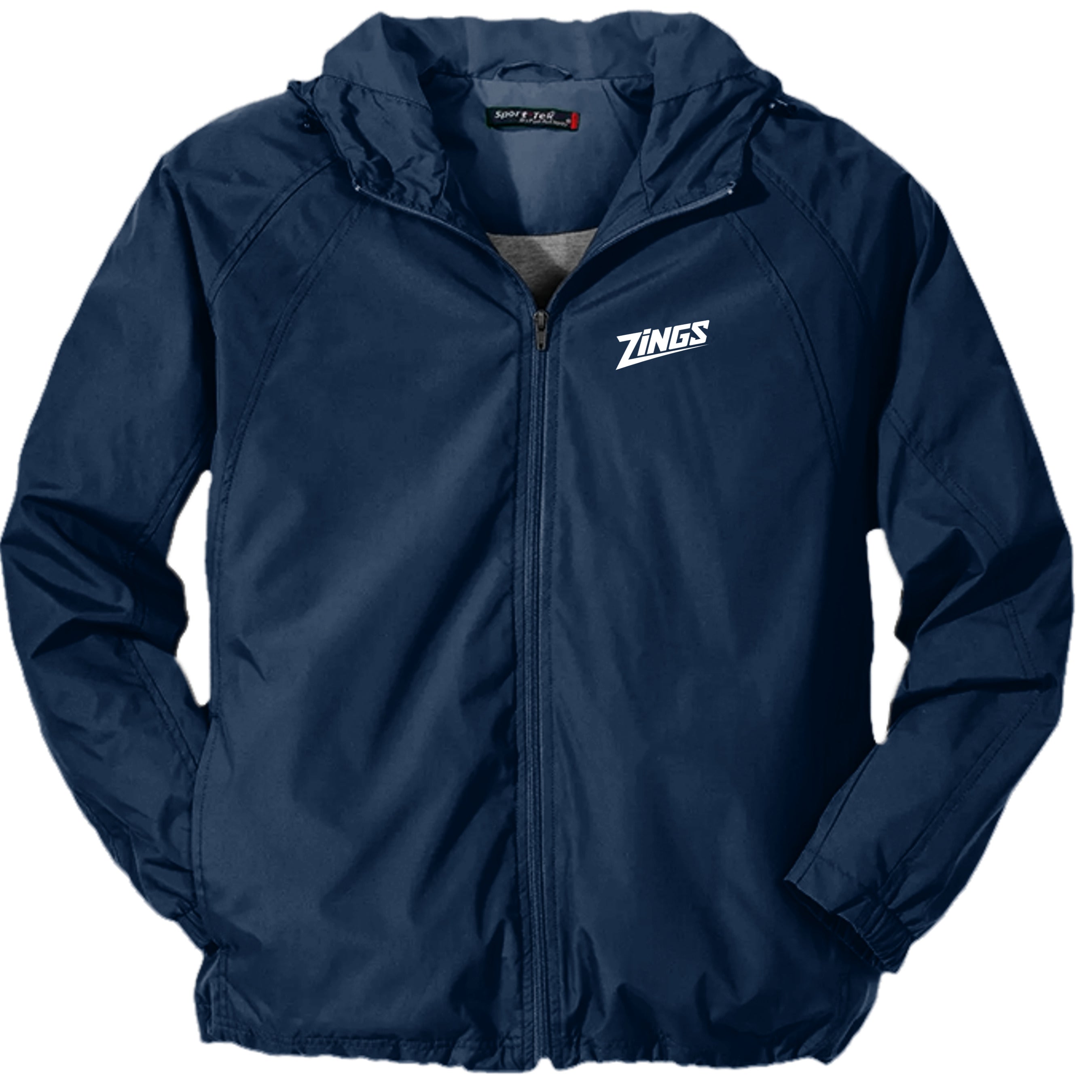 True Navy - JST73 - FRONT