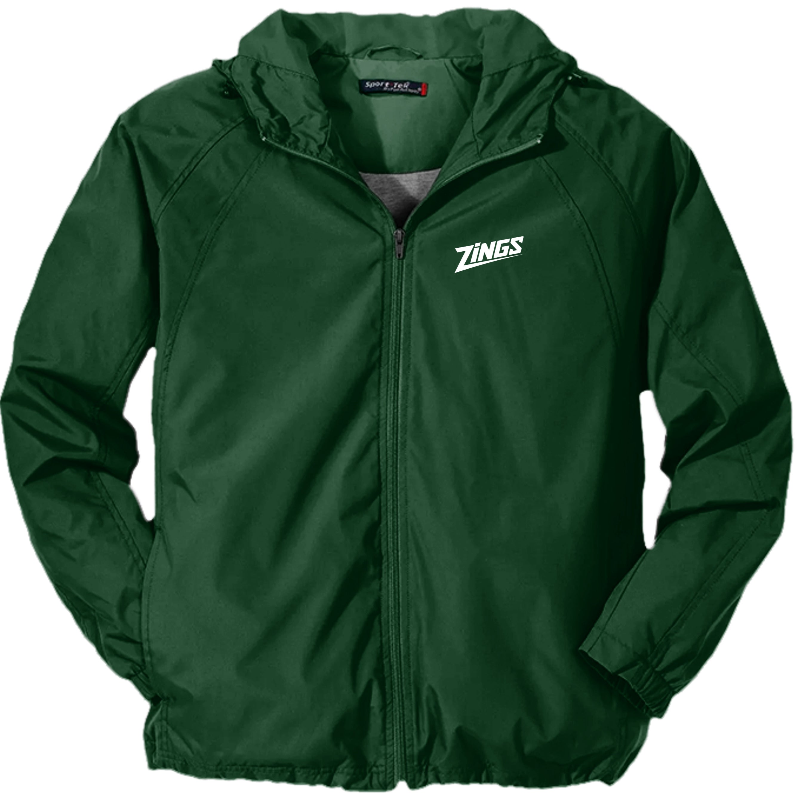 Forest Green - JST73 - FRONT