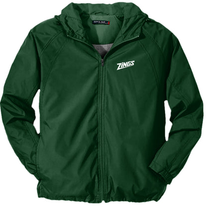 Forest Green - JST73 - FRONT