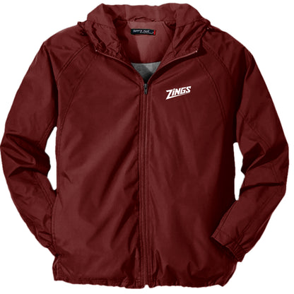 Maroon - JST73 - FRONT