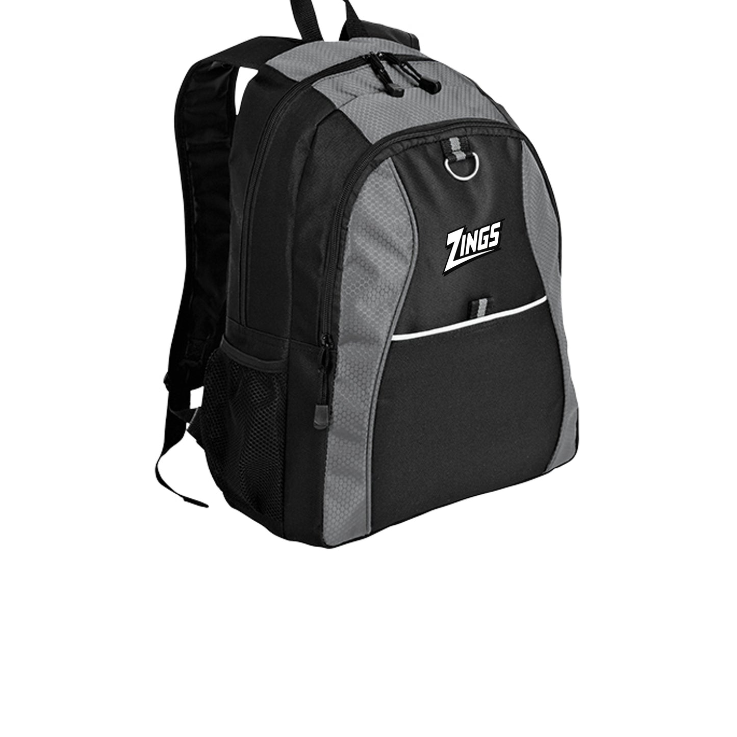 Grey/Black - BG1020 - FRONT