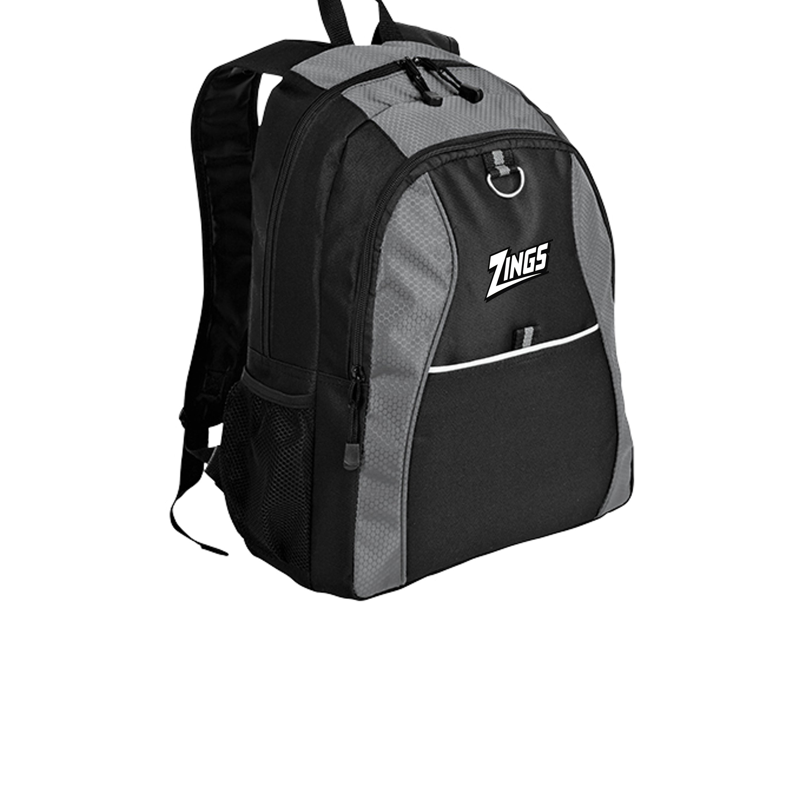 Grey/Black - BG1020 - FRONT