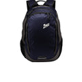 Deep Navy/DkCh - BG208 - FRONT