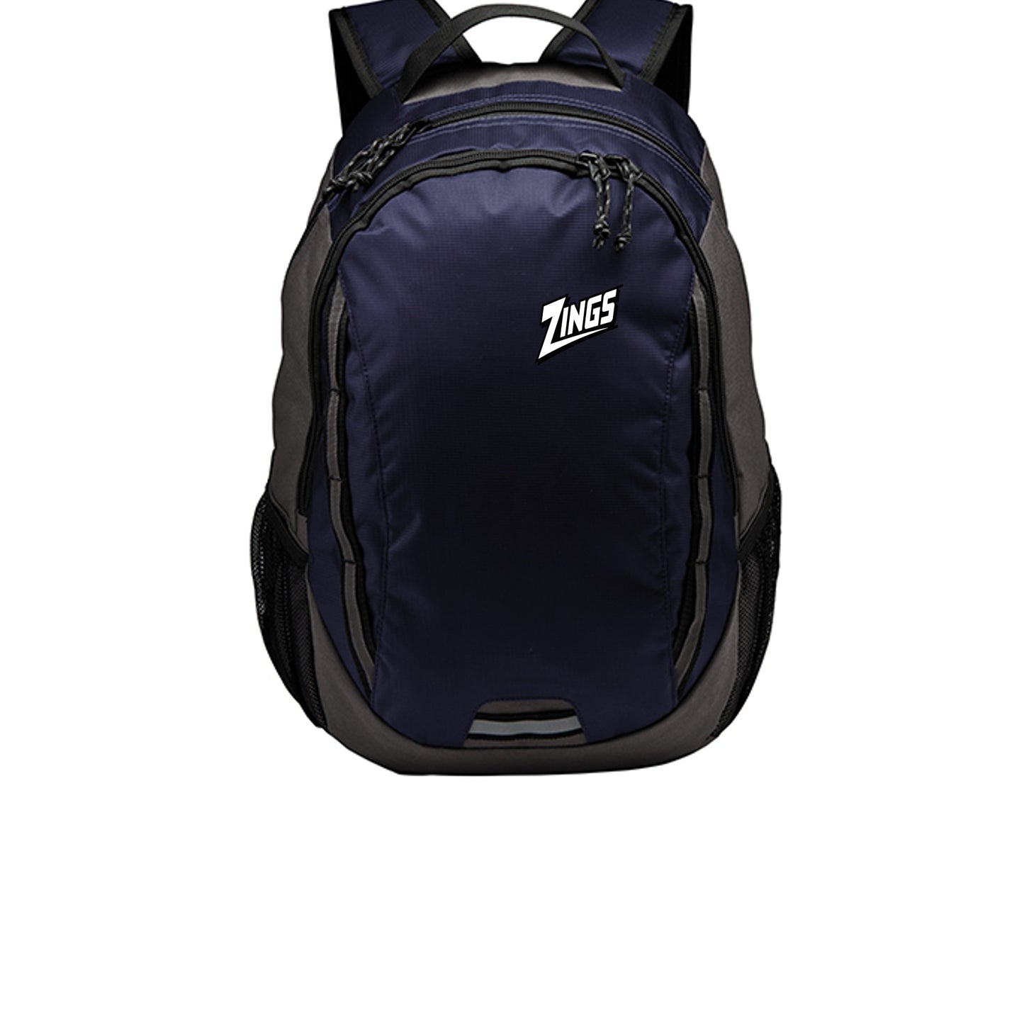 Deep Navy/DkCh - BG208 - FRONT