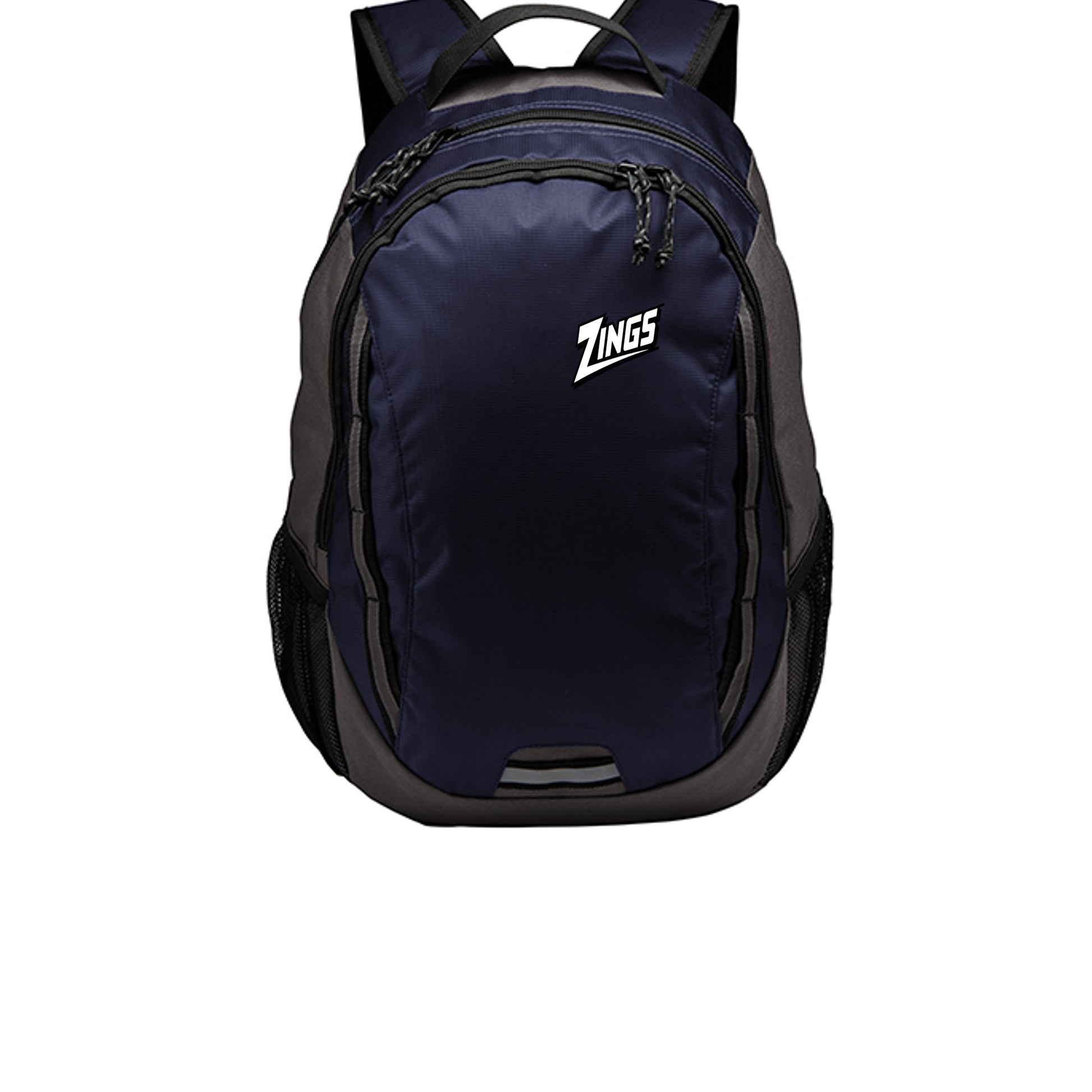 Deep Navy/DkCh - BG208 - FRONT
