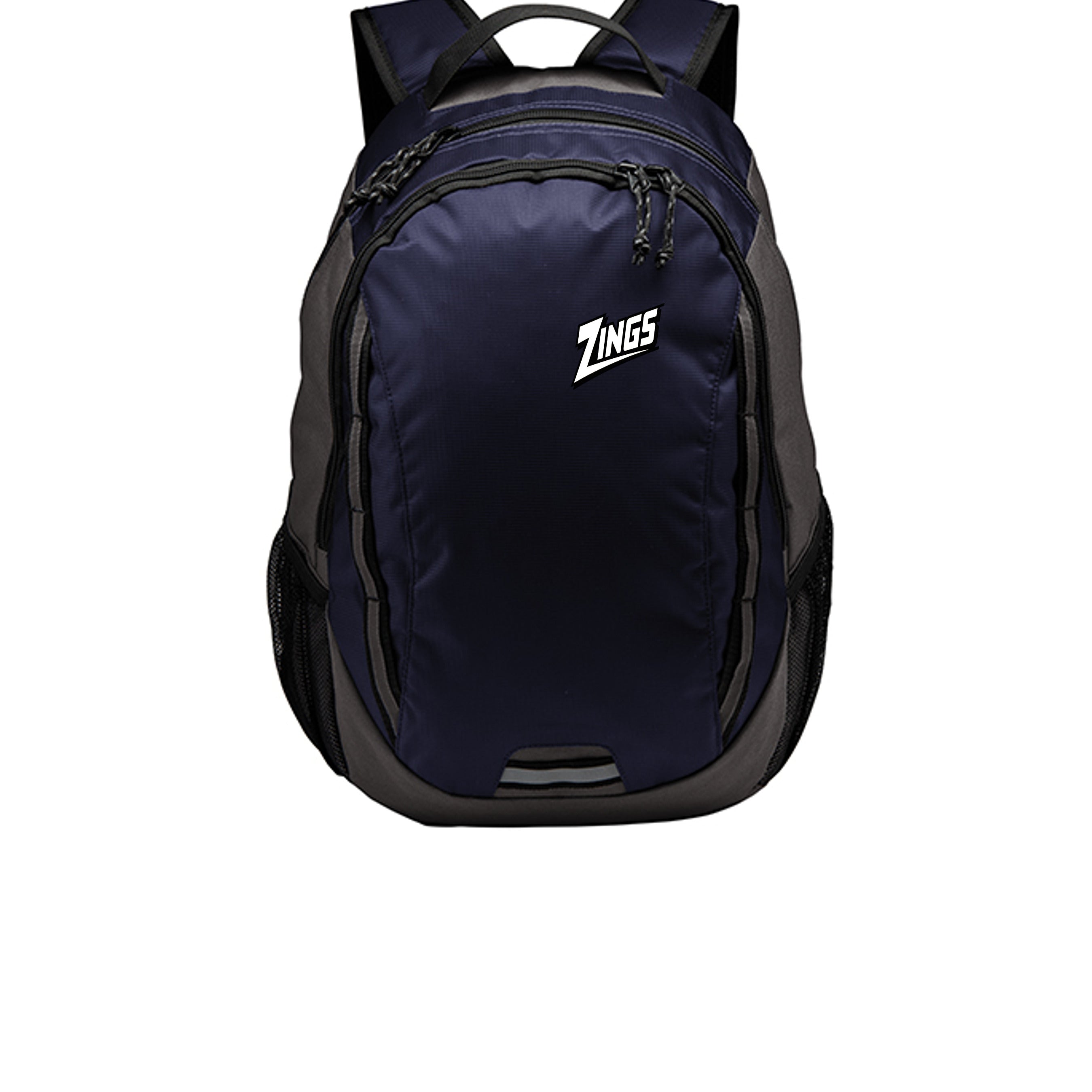 Deep Navy/DkCh - BG208 - FRONT