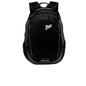 Black/Dk Char - BG208 - FRONT