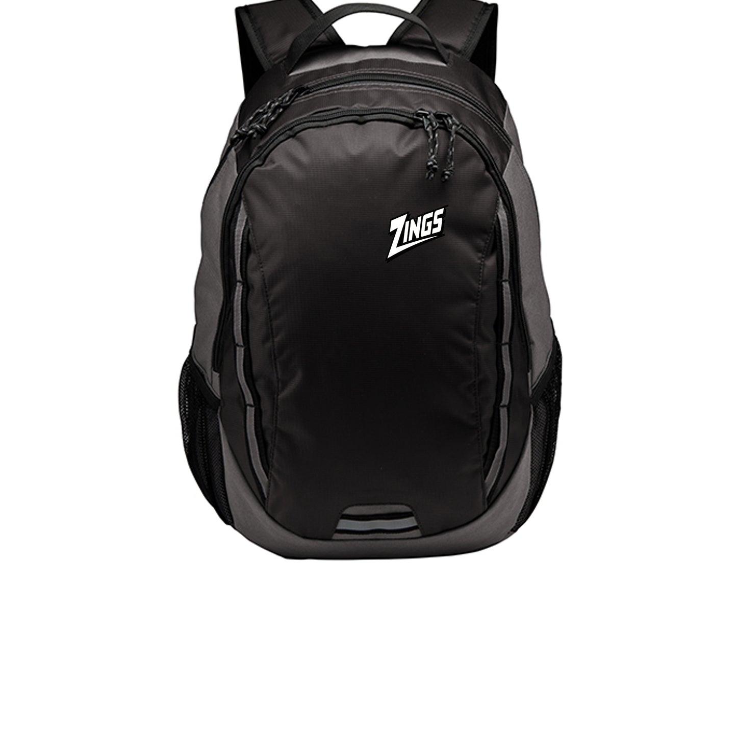 Dark Char/Char - BG208 - FRONT