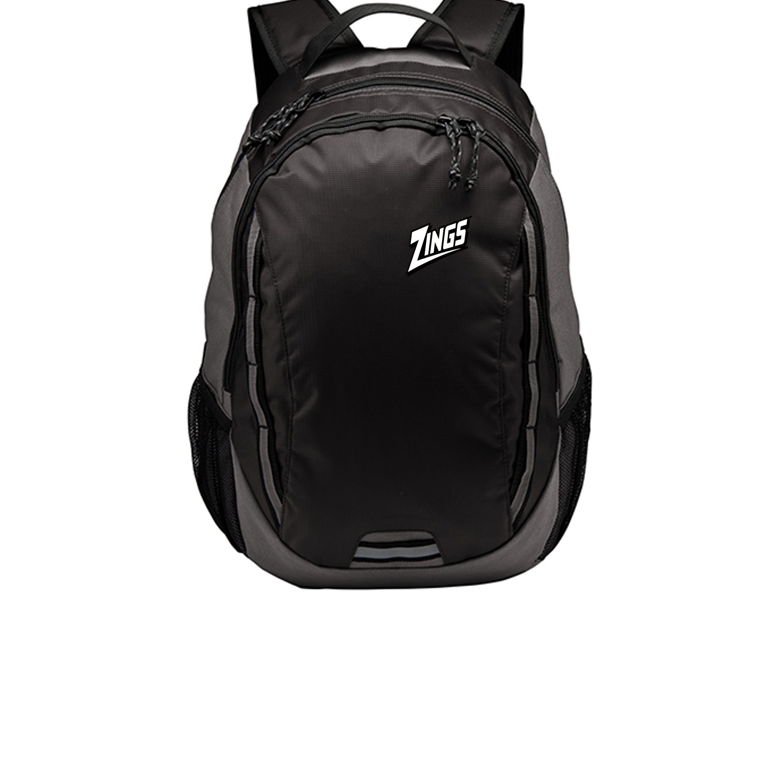 Dark Char/Char - BG208 - FRONT
