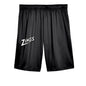 BLACK - TT11SH - FRONT