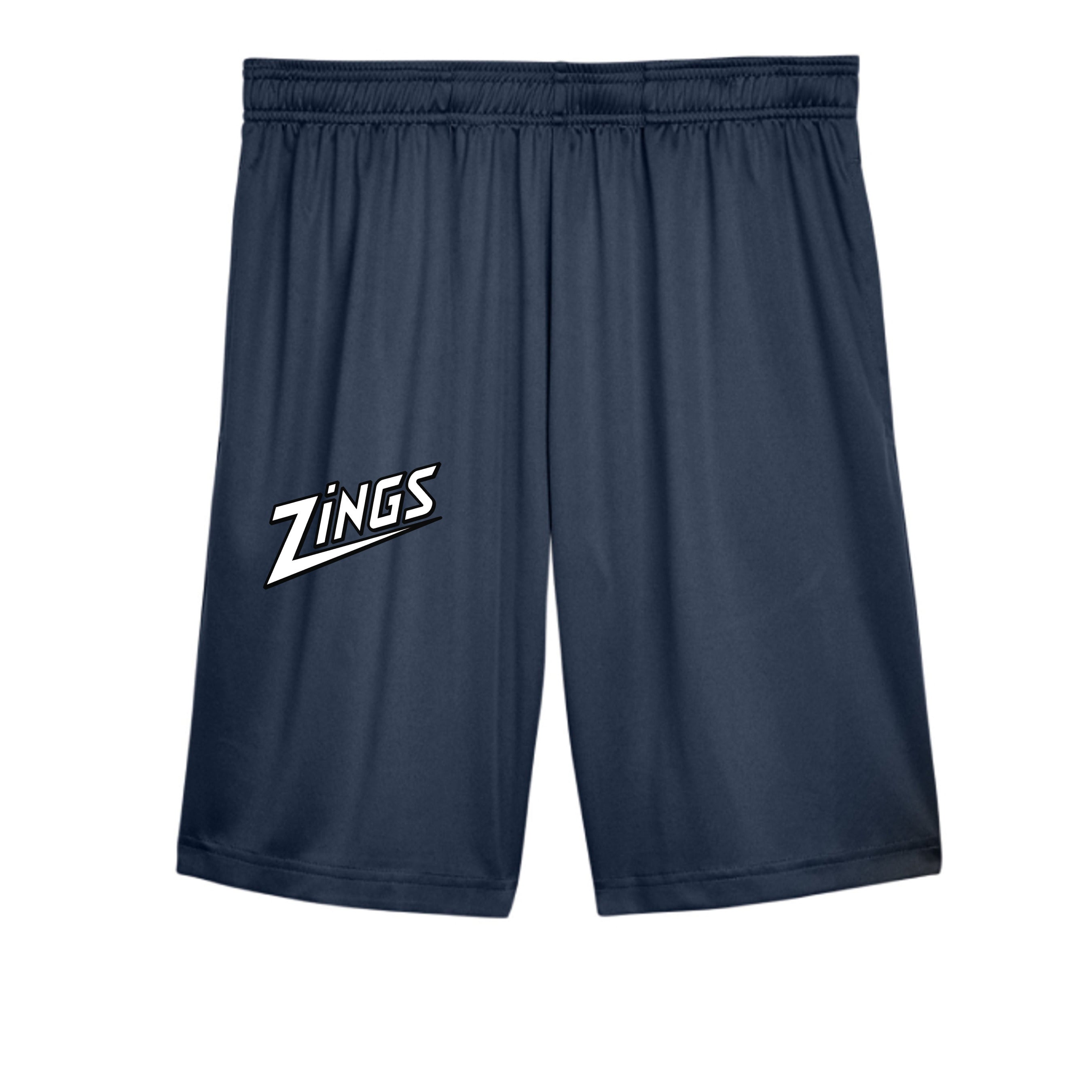 SPORT DARK NAVY - TT11SH - FRONT