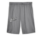 SPORT GRAPHITE - TT11SH - FRONT