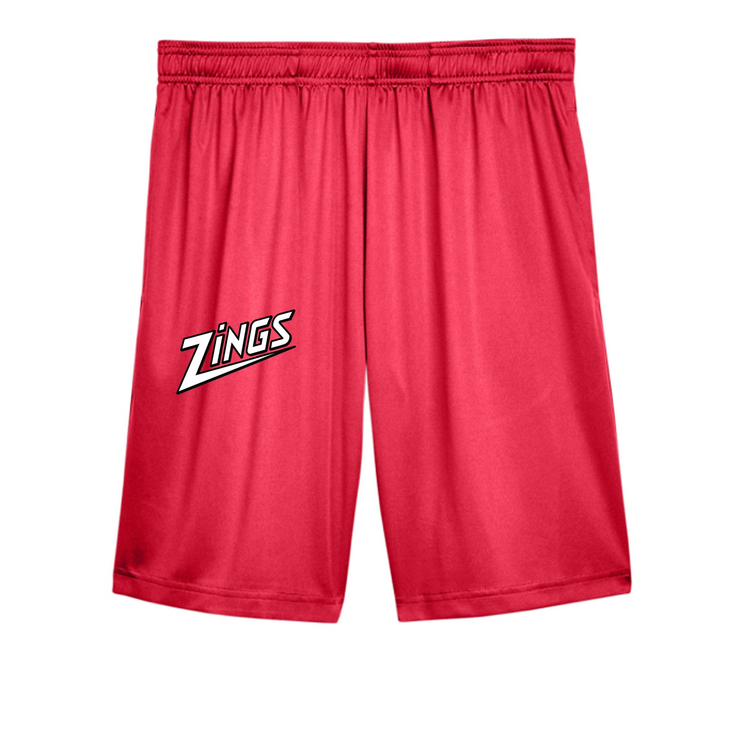 SPORT RED - TT11SH - FRONT