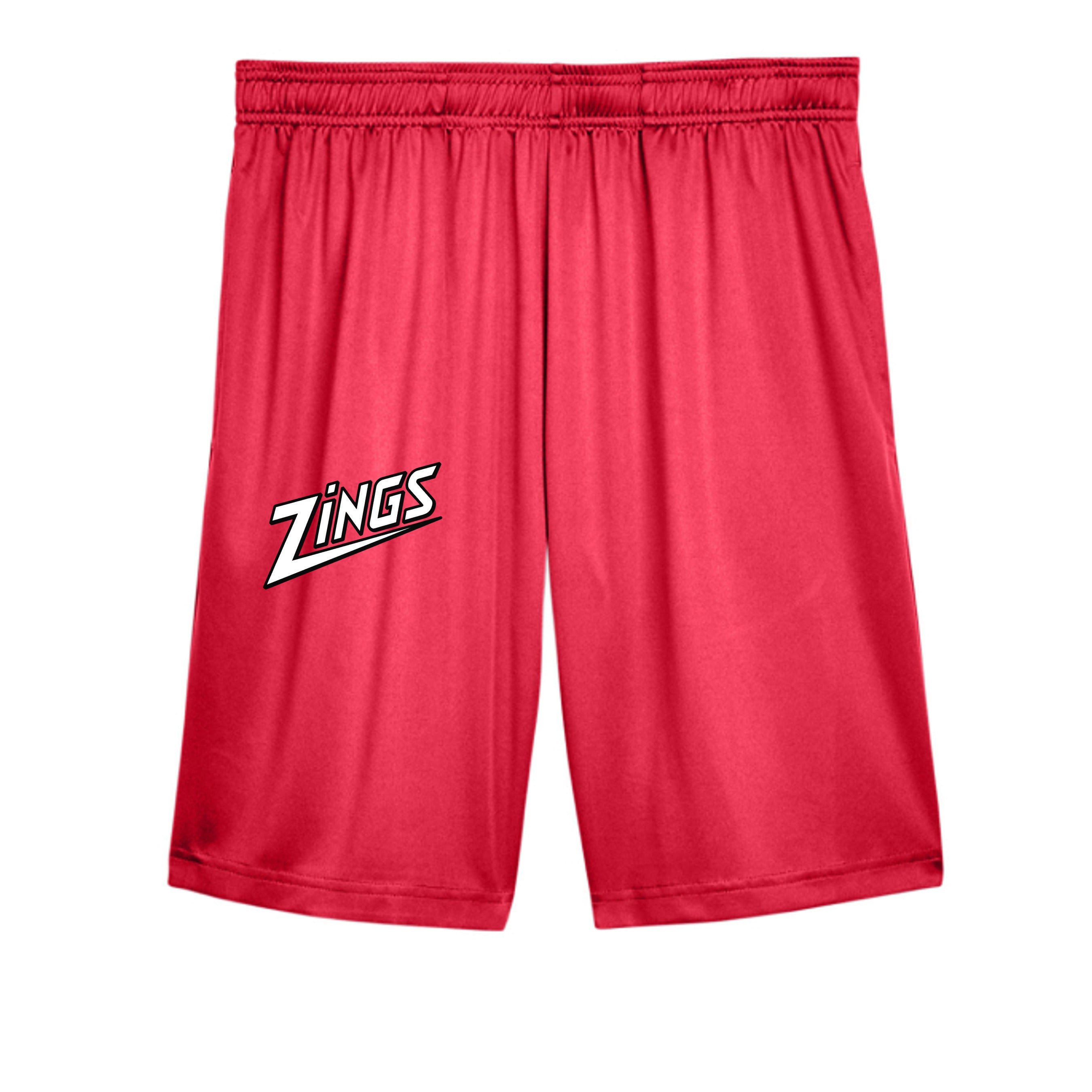 SPORT RED - TT11SH - FRONT