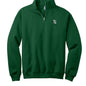 FOREST GREEN - 995M - FRONT