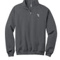 CHARCOAL GREY - 995M - FRONT