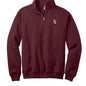 MAROON - 995M - FRONT