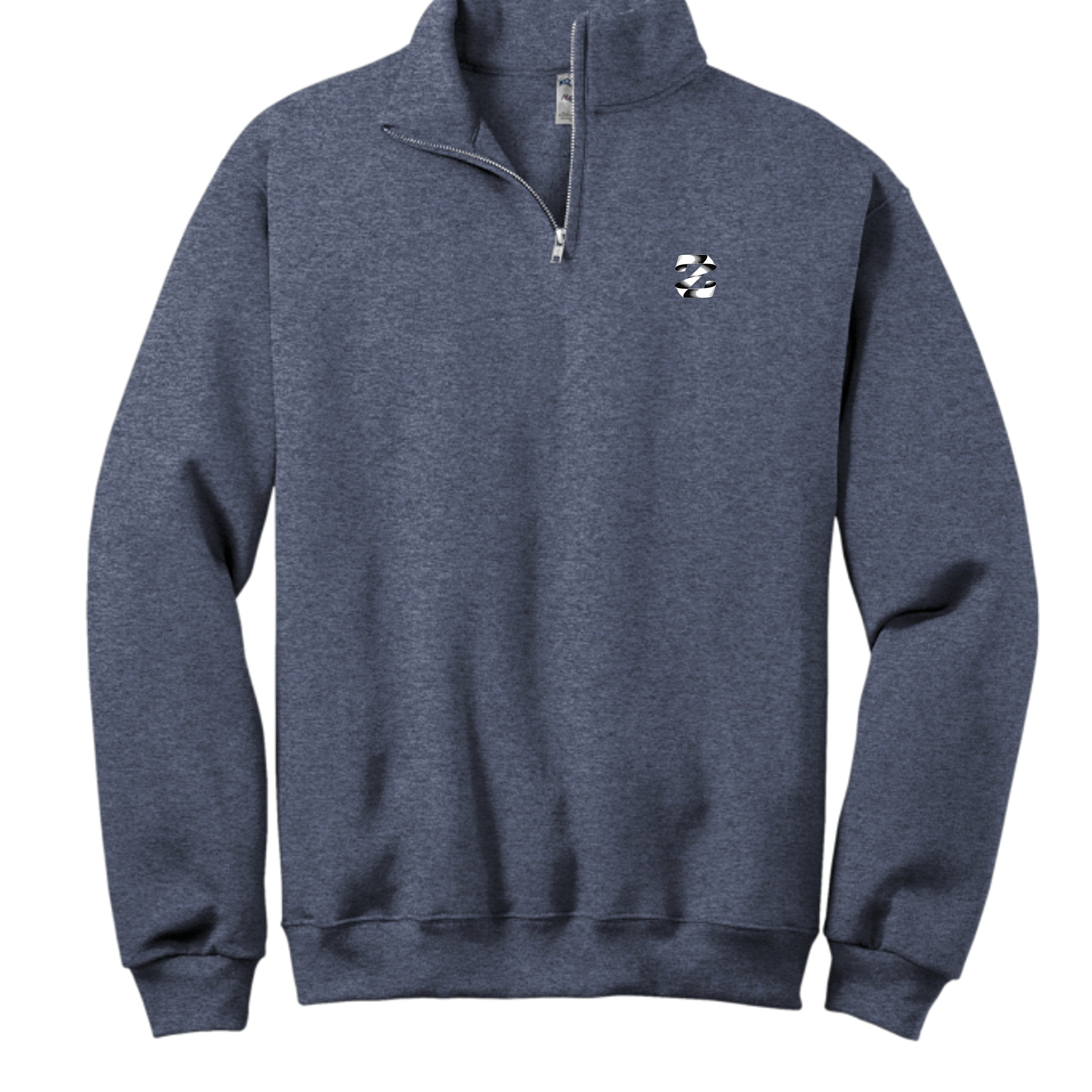 VINT HTR/NAVY - 995M - FRONT
