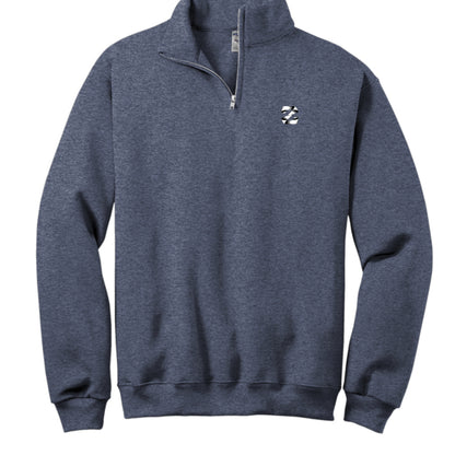 VINT HTR/NAVY - 995M - FRONT