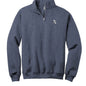 VINT HTR/NAVY - 995M - FRONT