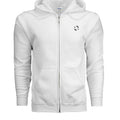 WHITE - G186 - FRONT