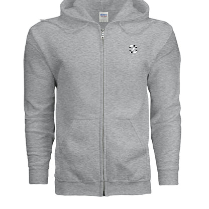 SPORT GREY - G186 - FRONT