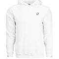 WHITE - G185 - FRONT